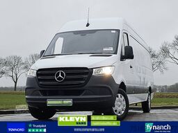 MERCEDES-BENZ SPRINTER 317 CDI L3H2 MBUX