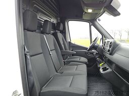 MERCEDES-BENZ SPRINTER 317 CDI L3H2 MBUX