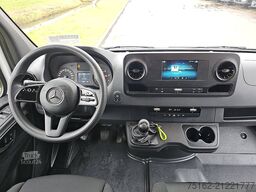 MERCEDES-BENZ SPRINTER 317 CDI L3H2 MBUX