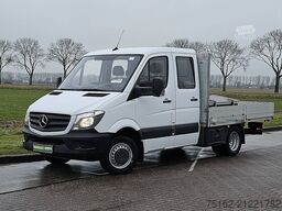 MERCEDES-BENZ SPRINTER 516 CDI 37  90 dkm.