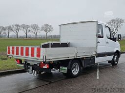 MERCEDES-BENZ SPRINTER 516 CDI 37  90 dkm.