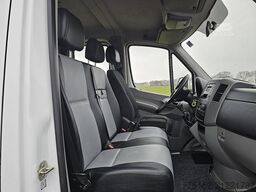 MERCEDES-BENZ SPRINTER 516 CDI 37 90 dkm.