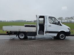 MERCEDES-BENZ SPRINTER 516 CDI 37  90 dkm.