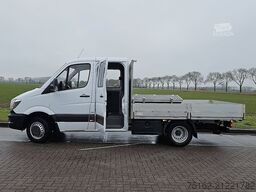 MERCEDES-BENZ SPRINTER 516 CDI 37  90 dkm.