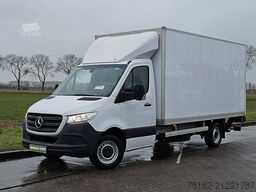 MERCEDES-BENZ SPRINTER 317 Bakwagen Laadklep!