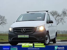 MERCEDES-BENZ VITO 114 L2 Wp-Inrichting AC!