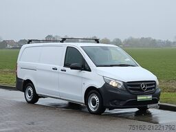 MERCEDES-BENZ VITO 114 L2 Wp-Inrichting AC!