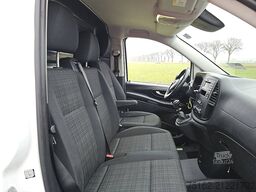 MERCEDES-BENZ VITO 114 L2 Wp-Inrichting AC!