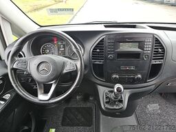 MERCEDES-BENZ VITO 114 L2 Wp-Inrichting AC!