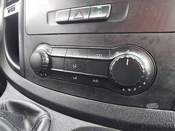 MERCEDES-BENZ VITO 114 L2 Wp-Inrichting AC!