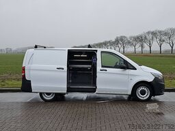 MERCEDES-BENZ VITO 114 L2 Wp-Inrichting AC!