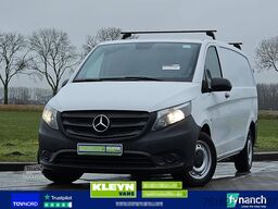 MERCEDES-BENZ VITO 114 L2 Wp-Inrichting Nav