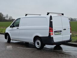 MERCEDES-BENZ VITO 114 L2 Wp-Inrichting Nav