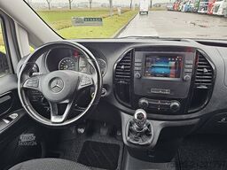 MERCEDES-BENZ VITO 114 L2 Wp-Inrichting Nav