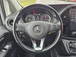 MERCEDES-BENZ VITO 114 L2 Wp-Inrichting Nav