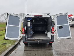 MERCEDES-BENZ VITO 114 L2 Wp-Inrichting Nav
