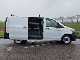 MERCEDES-BENZ VITO 114 L2 Wp-Inrichting Nav