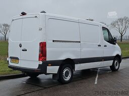 MERCEDES-BENZ SPRINTER 314 L2H1 RWD Navi