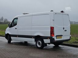MERCEDES-BENZ SPRINTER 314 L2H1 RWD Navi