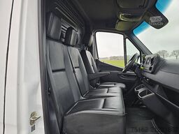 MERCEDES-BENZ SPRINTER 314 L2H1 RWD Navi