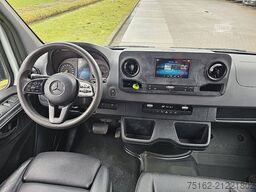 MERCEDES-BENZ SPRINTER 314 L2H1 RWD Navi