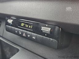 MERCEDES-BENZ SPRINTER 314 L2H1 RWD Navi