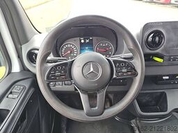 MERCEDES-BENZ SPRINTER 314 L2H1 RWD Navi