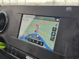 MERCEDES-BENZ SPRINTER 314 L2H1 RWD Navi