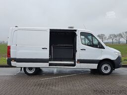 MERCEDES-BENZ SPRINTER 314 L2H1 RWD Navi