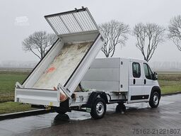 FIAT DUCATO 2.2  Kipper Euro6