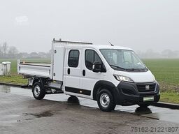 FIAT DUCATO 2.2  Kipper Euro6