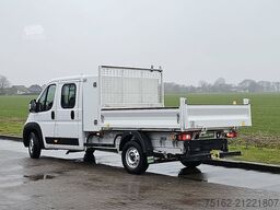 FIAT DUCATO 2.2  Kipper Euro6