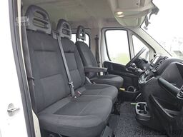 FIAT DUCATO 2.2  Kipper Euro6