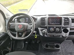 FIAT DUCATO 2.2  Kipper Euro6