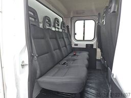 FIAT DUCATO 2.2  Kipper Euro6