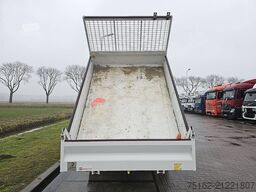 FIAT DUCATO 2.2  Kipper Euro6