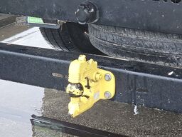 FIAT DUCATO 2.2  Kipper Euro6