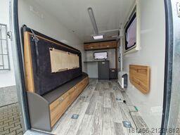 trailershop Motorrad Reisen Sport Camp