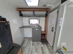 trailershop Motorrad Reisen Sport Camp