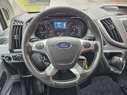FORD TRANSIT 2.0  Kipper AC!