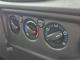 FORD TRANSIT 2.0  Kipper AC!