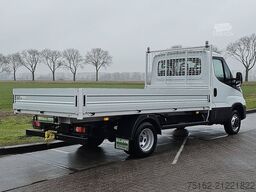 IVECO DAILY 35C16 Open-Laadbak XL 3.0L