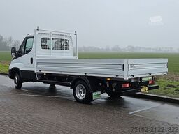 IVECO DAILY 35C16 Open-Laadbak XL 3.0L