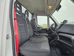 IVECO DAILY 35C16 Open-Laadbak XL 3.0L
