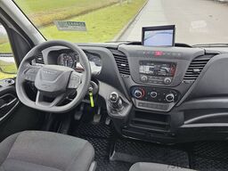 IVECO DAILY 35C16 Open-Laadbak XL 3.0L