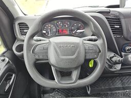 IVECO DAILY 35C16 Open-Laadbak XL 3.0L