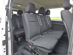 MERCEDES-BENZ VITO 109 CDI TOURER Tourer L3 XXL 8P!