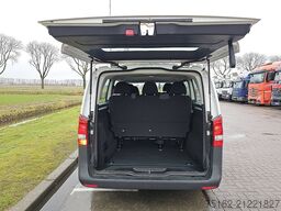 MERCEDES-BENZ VITO 109 CDI TOURER Tourer L3 XXL 8P!