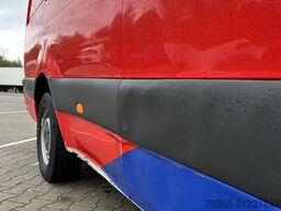 Mercedes-Benz Sprinter 311 2.2 CDI Euro 6D / 137 dkm / L3 H2 ...