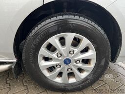 Ford Transit Custom 320 / 2.0 TDCI / L2H1 Limited / ...